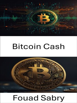 cover image of Bitcoin Cash